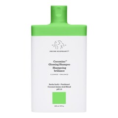 Cocomino Glossing Shampoo - Şampuan, DRUNK ELEPHANT