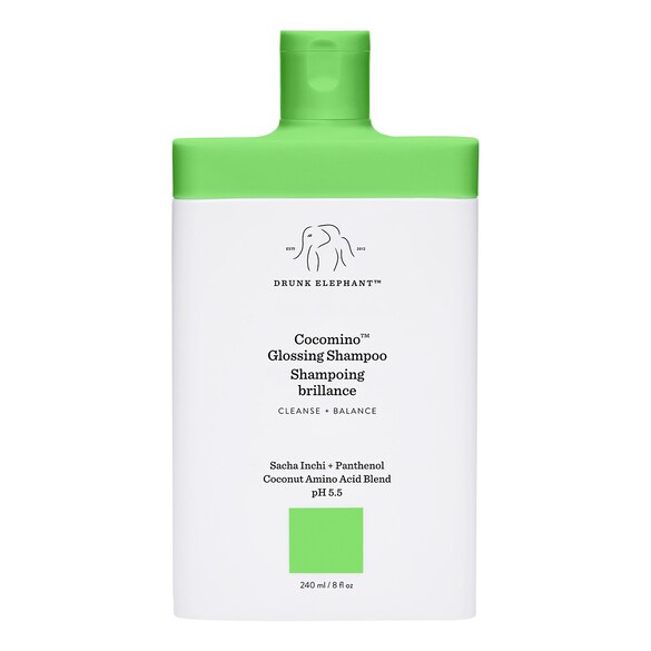 Cocomino Glossing Shampoo - Şampuan, DRUNK ELEPHANT
