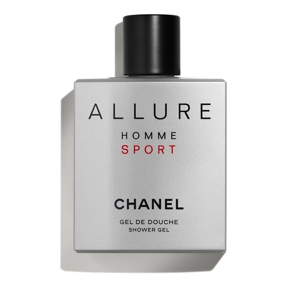 ALLURE HOMME SPORT -  Duş Jeli, CHANEL