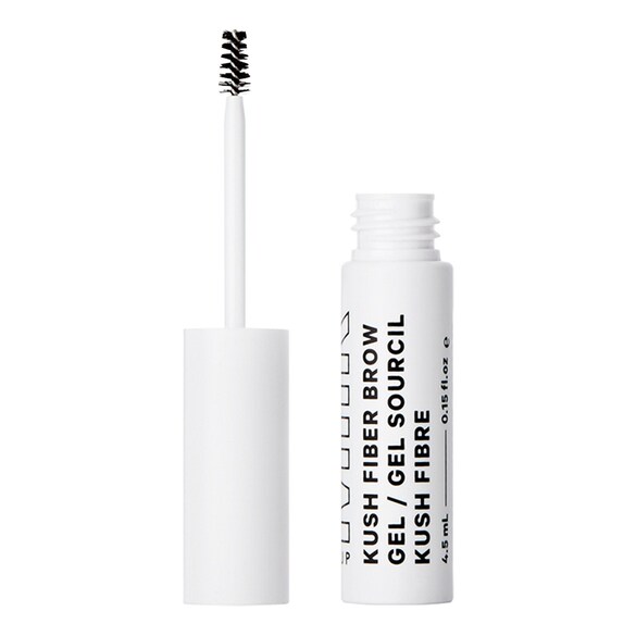 Kush Fiber Brow Gel - Kaş Jeli, MILK MAKEUP