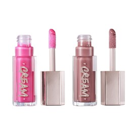 GLOSS BOMB CREAM DOUBLE TAKE LIP DUO