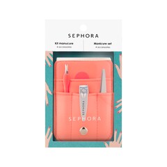 MANİKÜR SETİ-19, SEPHORA COLLECTION