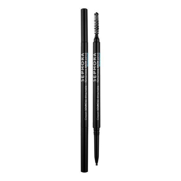 Crayon sourcils rétractable - Geri çekilebilir kaş kalemi, SEPHORA COLLECTION