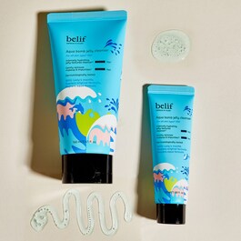 Aqua Bomb Jelly Cleanser - Yüz Temizleyicisi 