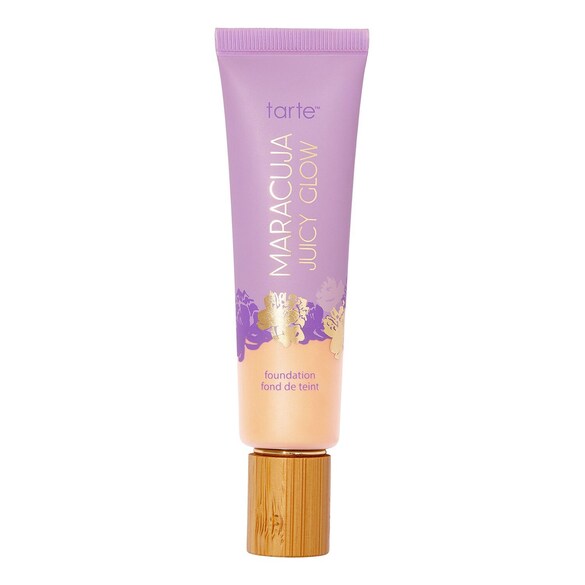 Maracuja Juicy Glow Skin Tint - Fondöten, TARTE