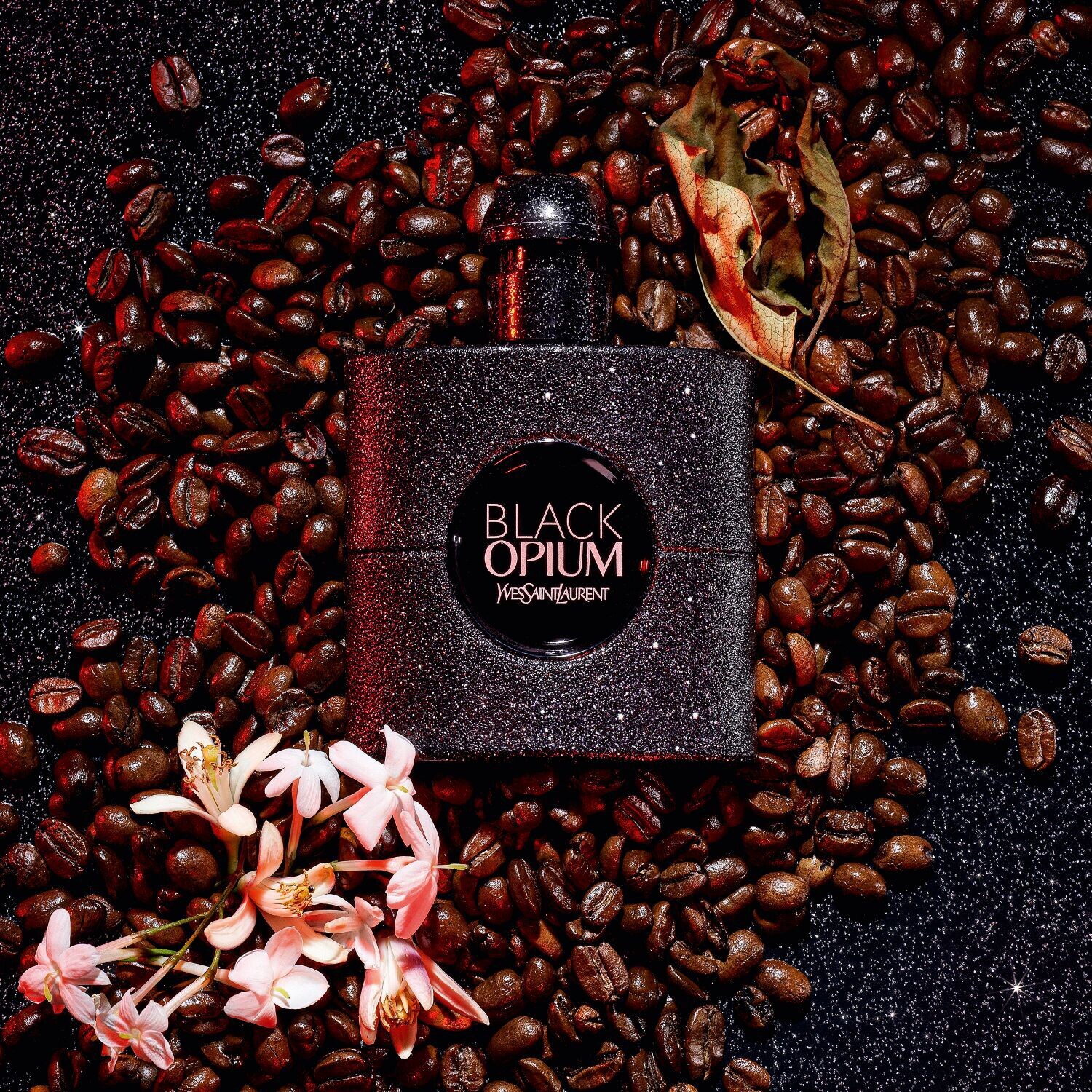 Black Opium Eau de Parfum Extreme YVES SAINT LAURENT SEPHORA