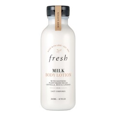 Milk Body Lotion - Vücut Losyonu, FRESH