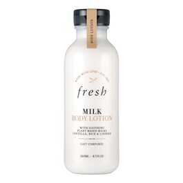 Milk Body Lotion - Vücut Losyonu