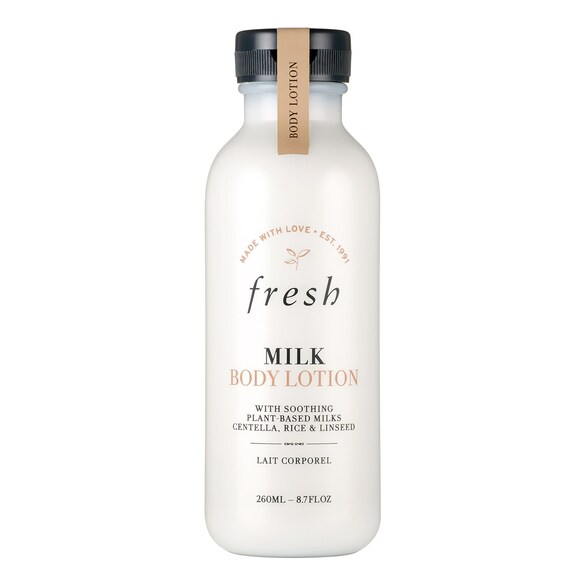 Milk Body Lotion - Vücut Losyonu, FRESH