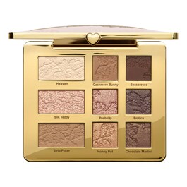 Natural Eyes EyeShadow Palette - Far Paleti