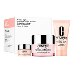 Hydrate & Glow Intense - Cilt Bakım Seti, CLINIQUE