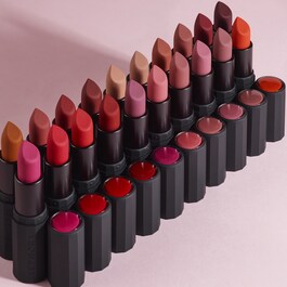 Sephora Rouge Matte - Mat Ruj