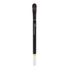 08 Göz Farı Fırçası - Sezgisel uygulama, kusursuz sonuç, SEPHORA COLLECTION