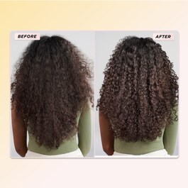 Honey Infused Hair Wash - Şampuan