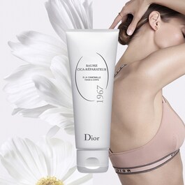 DIOR 1967 CICA RECOVER BALM WITH CHAMOMILE FACE & BODY 