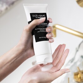 Revitalizing Smoothing Shampoo - Şampuan