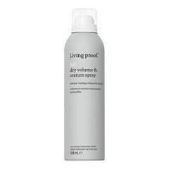 Full Dry Volume & Texture Spray - Sonlandırıcı şekillendirme spreyi, LIVING PROOF