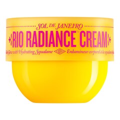 RIO RADIANCE - Nemlendirici Vücut Kremi, SOL DE JANEIRO