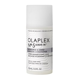 No.5L Moisturize & Mend Leave In Conditioner - Saç Bakım Kremi
