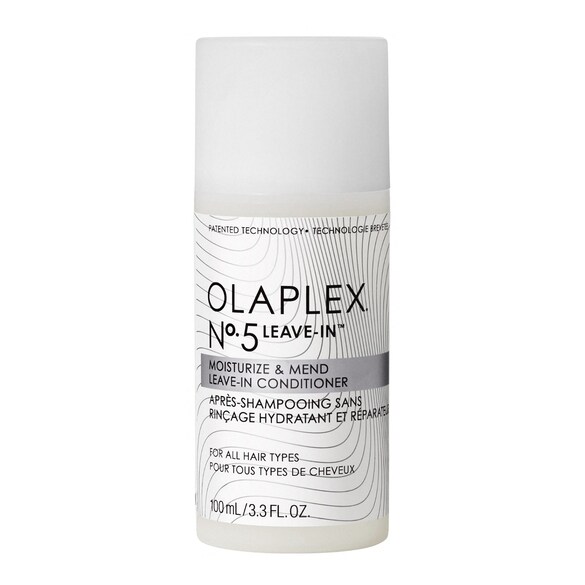 No.5L Moisturize & Mend Leave In Conditioner - Saç Bakım Kremi, OLAPLEX