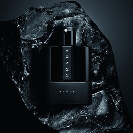Luna Rossa Black - Eau de Parfum