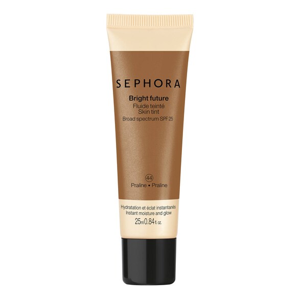 RENKLİ NEMLENDİRİCİ SPF 25, SEPHORA COLLECTION
