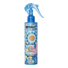 Hydro Rush - Hyaluronik Asitli Yoğun Nemlendirici Durulama Gerektirmeyen Bakım, AMIKA