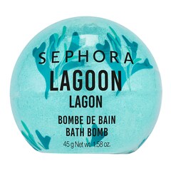 Fizzing Bath Bomb Ball - Banyo Bombası, SEPHORA COLLECTION