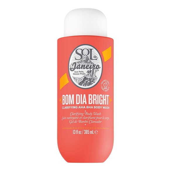 Bom Dia Bright™ - Duş Jeli, SOL DE JANEIRO