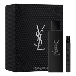MYSLF Le Parfum - Perfume Set