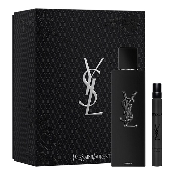 MYSLF Le Parfum - Perfume Set, YVES SAINT LAURENT
