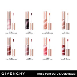 Rose Perfecto - Likit Dudak Balmı