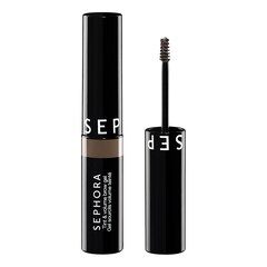 Tint & Volume Brow Gel- Renkli Hacim Veren Kaş Jeli, SEPHORA COLLECTION