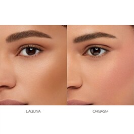 Orgasm Blush & Laguna Bronzer Duo - Allık ve Bronzer İkilisi