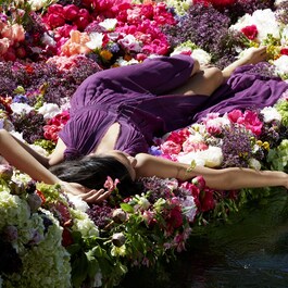Rosa Rossa- Eau De Toilette