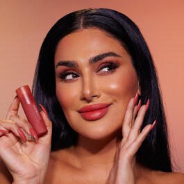 Cheeky Tint Blush Stick - Stik Allık