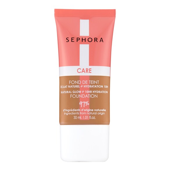 Care Glow - Fondöten, SEPHORA COLLECTION