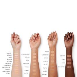 Radiant Creamy Concealer - Kapatıcı