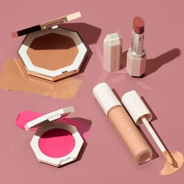 Slip Shine Sheer Shiny Lipstick - Doğal Parlak Bitişli Ruj