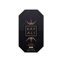 Oudgasm Vanilla Oud | 36 - Eau de Parfum Intense 