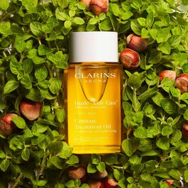 Clr Contour Body Treatment Oil  