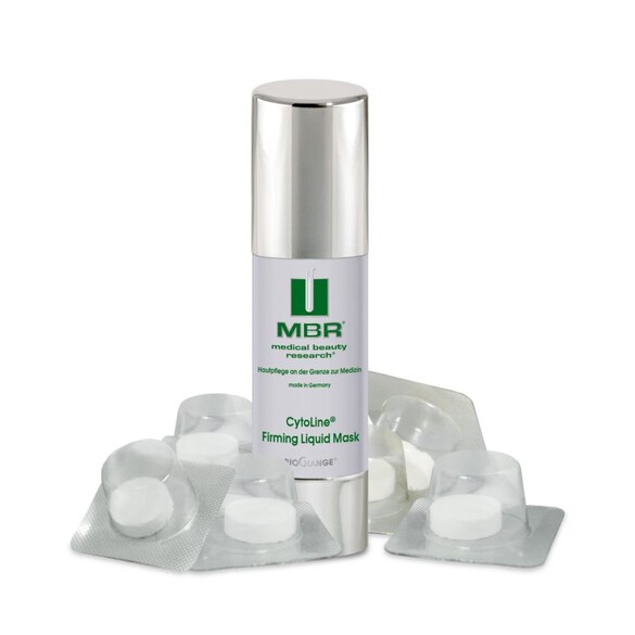 CytoLine® Firming Liquid Mask , MEDICAL BEAUTY RESEARCH