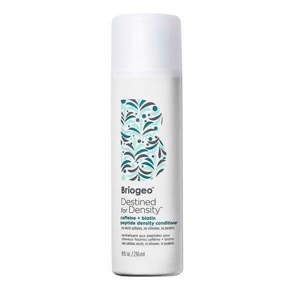 Destined For Density™ Conditioner - Yoğunlaştırıcı Saç Bakım Kremi, BRIOGEO