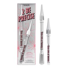 2 Be Precise - Kaş Makyajı Seti , BENEFIT COSMETICS