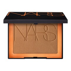 Laguna Bronzing Powder - Bronzlaştırıcı Pudra, NARS