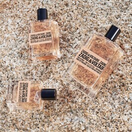This İs Her! Vibes Of Freedom - - Eau de Parfum Parfüm
