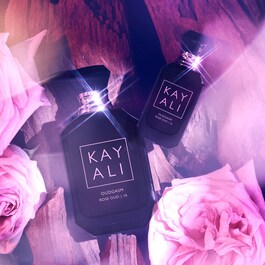 Oudgasm Rose Oud | 16 - Eau de Parfum Intense