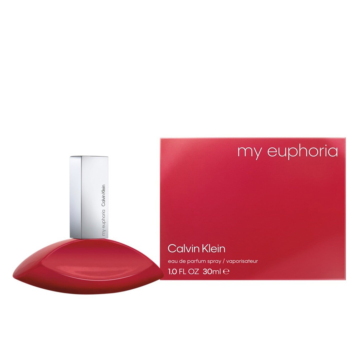 Calvin klein euphoria sephora on sale