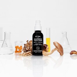 Retinal + Niacinamide Youth Serum - Yaşlanma Karşıtı Serum
