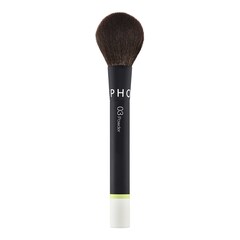 03 Pudra Fırçası - Sezgisel uygulama, kusursuz sonuç, SEPHORA COLLECTION